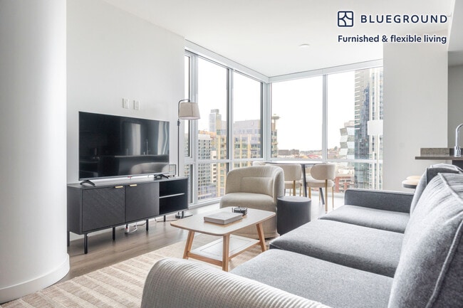 Building Photo - 2019 Boren Ave