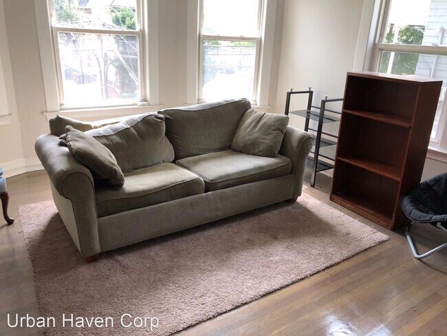 Foto del edificio - 254 Orchard St