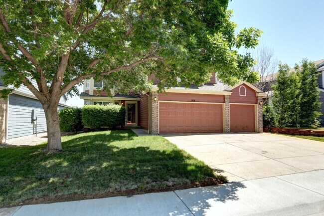 Foto del edificio - Castle Rock Founders Village Single Family 4BD/3BTH/3-Car (~2100 FSF)