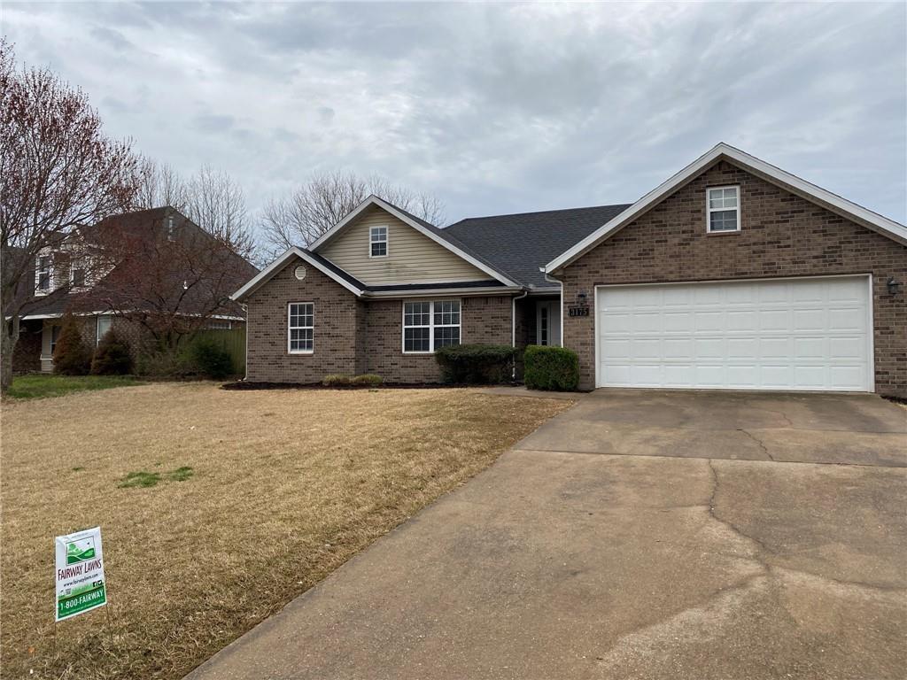 3175 Eaglecrest Cir, Springdale, AR 72762 House Rental in Springdale