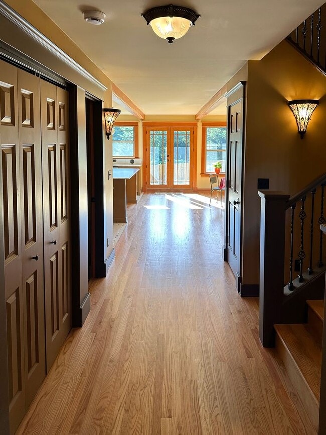 Building Photo - Luxury Craftsman with Spanish Accents & Bo...