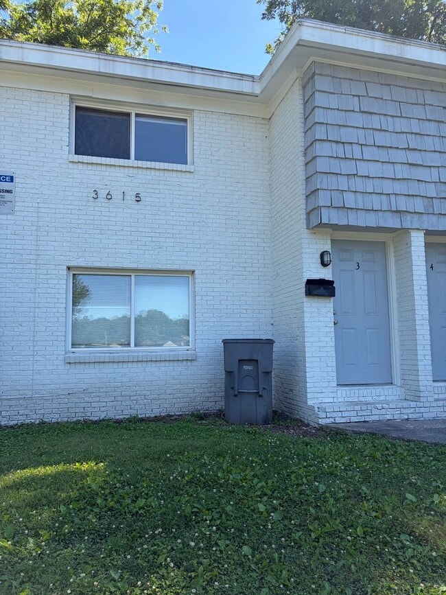 Building Photo - 3615 Glenwood Dr