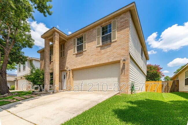 Building Photo - 4011 Bulverde Pkwy