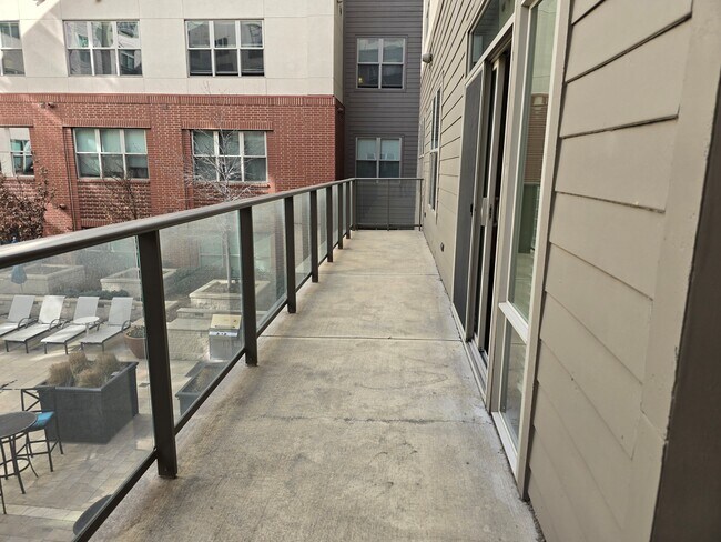 Building Photo - Gables Speer Blvd