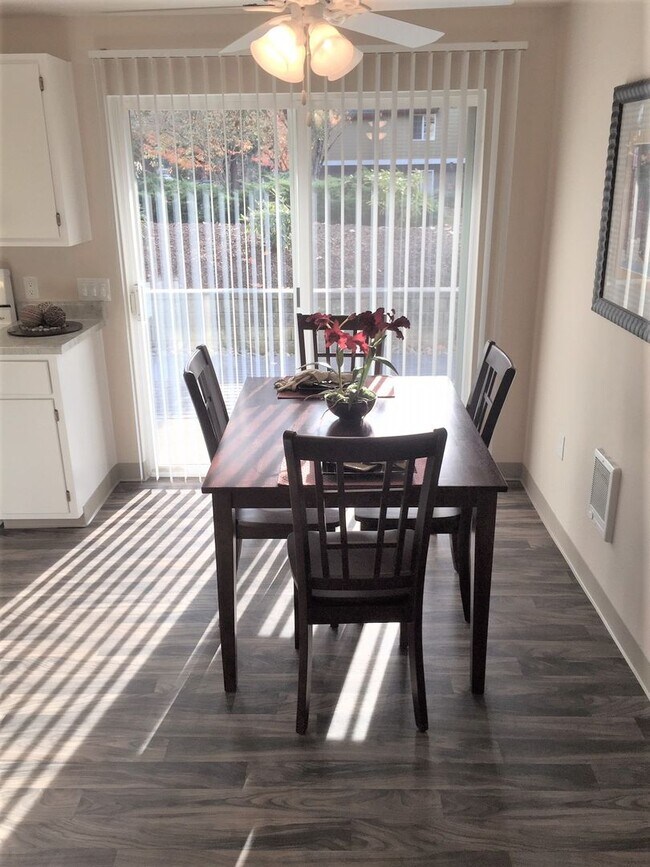 Interior Photo - Berkshire Court Apartments