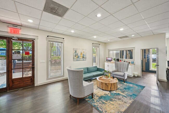 Foto del edificio - Amber Grove Apartments