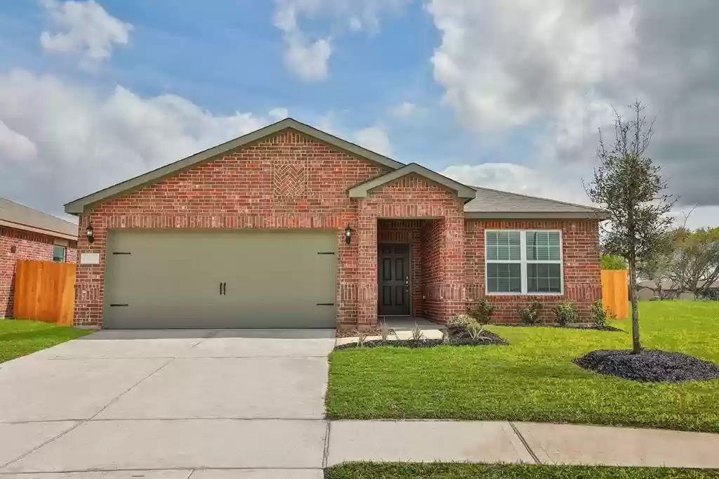 Foto principal - 8135 Vacek Meadows Loop