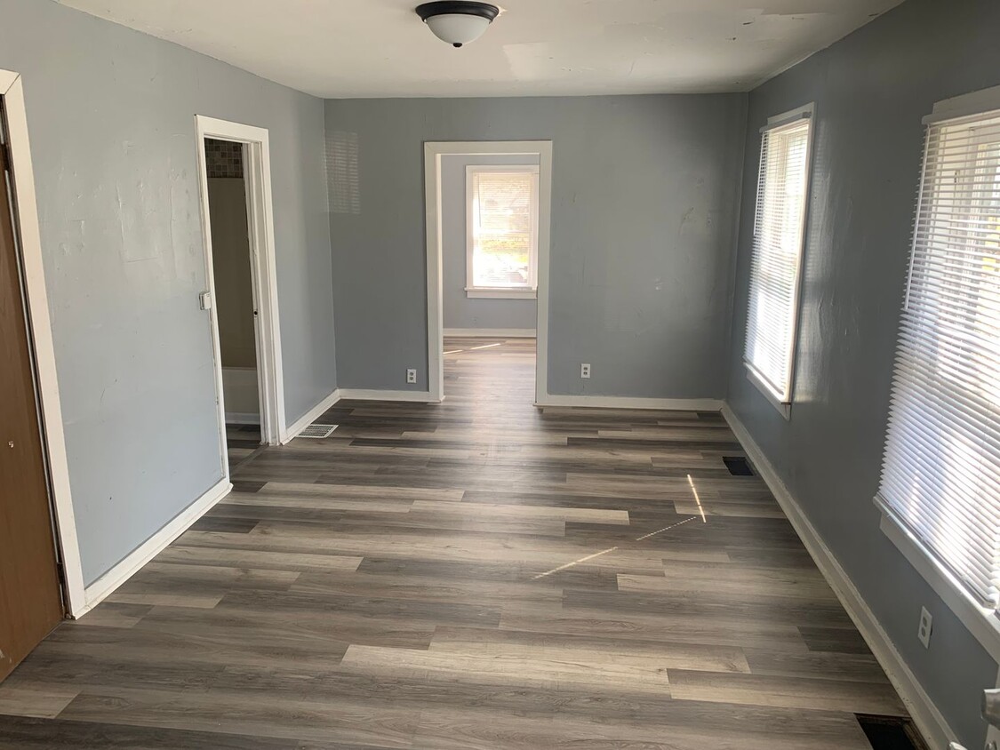 Primary Photo - Newly renovated 1 bed 1 bath in the heart ...