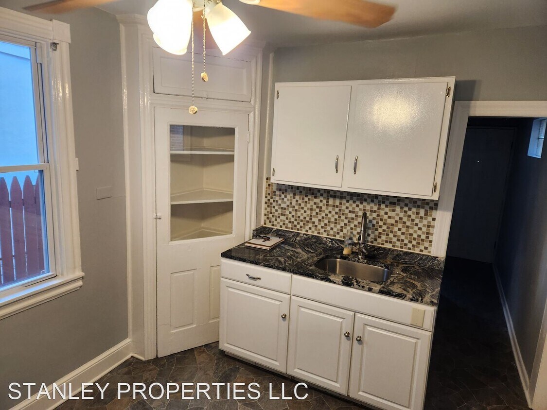 Foto del edificio - 2 br, 1 bath House - 312 S Jackson St