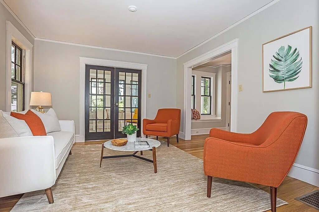 34 Dunster Rd Unit 1, Boston, MA 02130 34 Dunster Rd Boston, MA