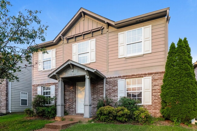 Building Photo - 1734 Addison Park Cove