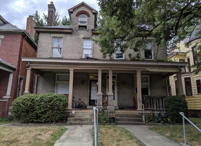 FRONT OF HOME - 2019 N 4th St