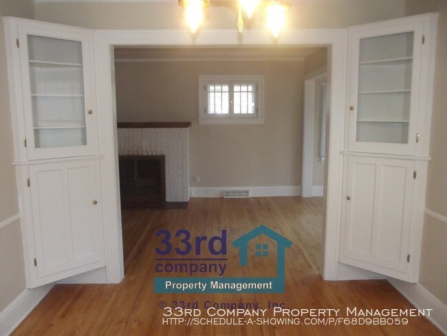 Building Photo - 5121 S Upton Ave