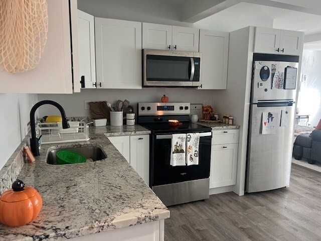 Foto del edificio - 11 Main St