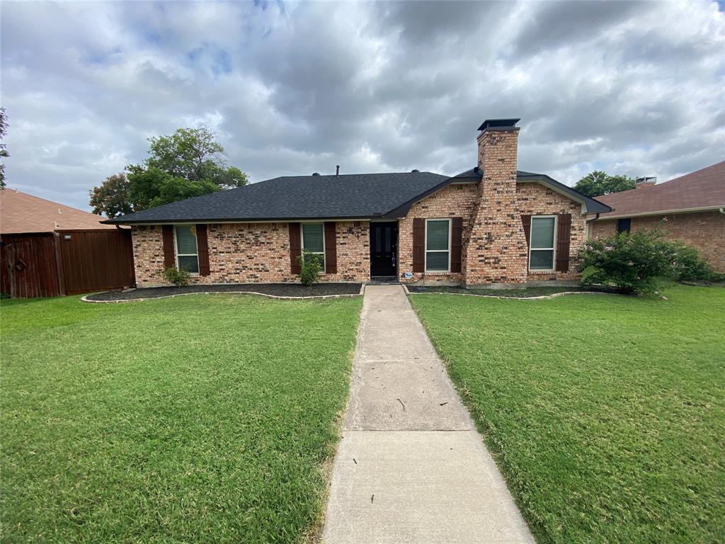 Foto principal - 2419 Old Mill Rd