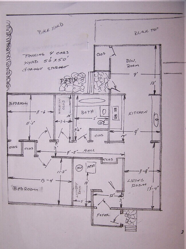 Foto del edificio - 65 Stuyvesant Ct