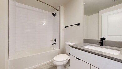 Interior Photo - Griffis Pompano Beach