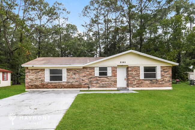 Building Photo - 5393 Tubman Dr S