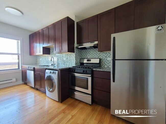 Foto del edificio - 1 bedroom in WINNETKA IL 60093