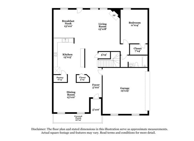 Building Photo - 227 Elderberry Way