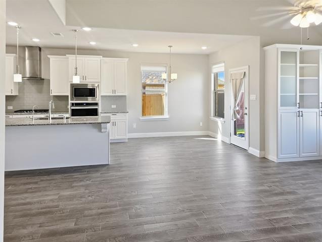 Foto del edificio - 3218 Amber Waves Ln