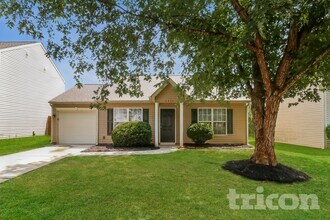 Building Photo - 5411 Peachwood Dr