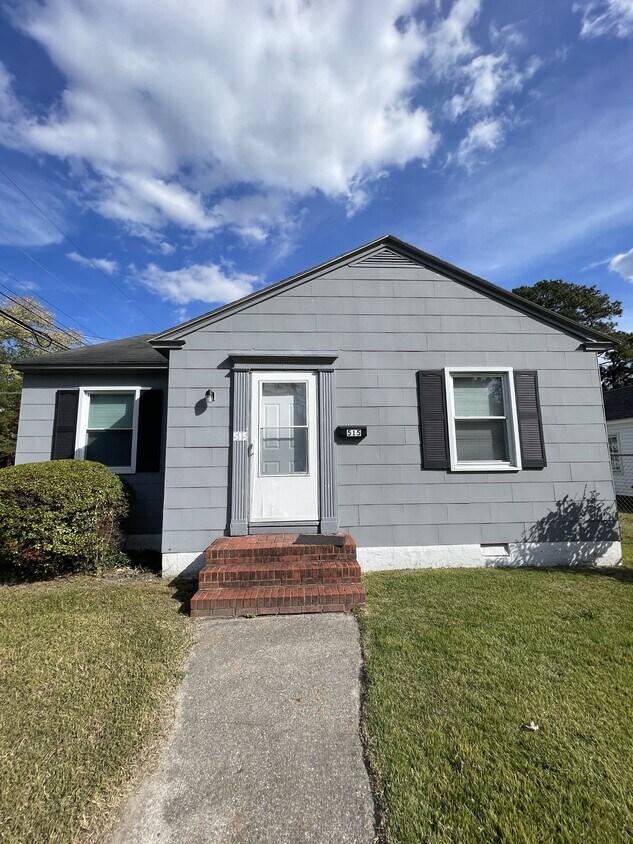 Foto principal - 515 Truitt St