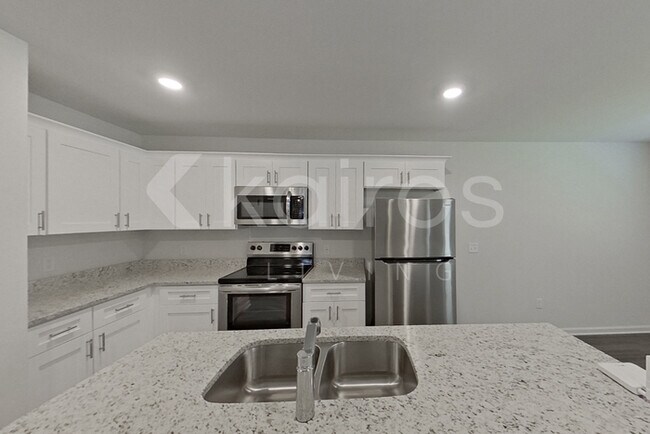 Foto del edificio - 142 Western Red Cedar Dr