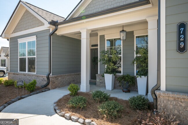 Foto del edificio - 729 Glenside Dr