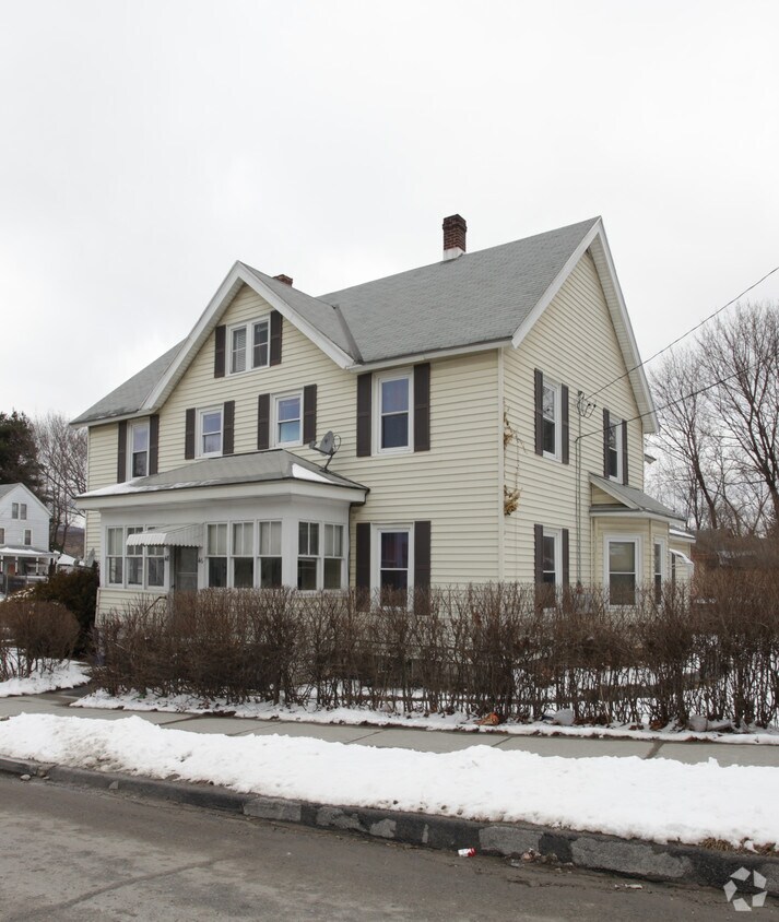 Primary Photo - 46-48 Madison Ave