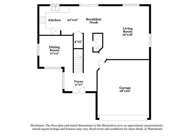 Building Photo - 13516 Prestwick Dr