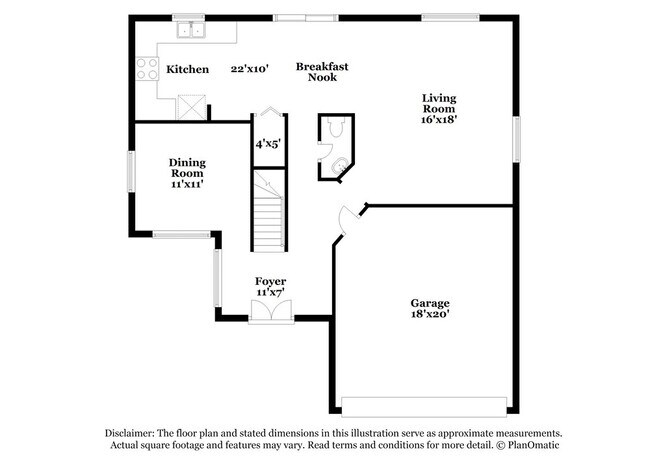 Foto del edificio - 13516 Prestwick Dr