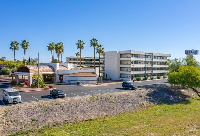 Building Photo - The Quinn Apartments