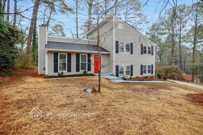 Foto del edificio - 4496 Fowler Ln