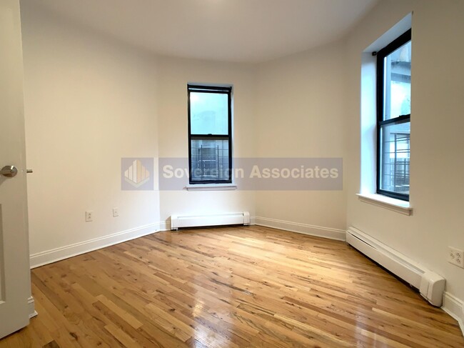 Building Photo - 519 West 151st Street