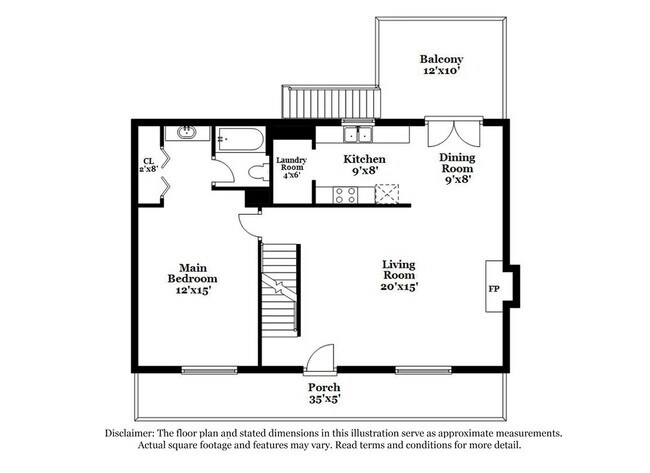 Foto del edificio - 3011 Randolph Ct NE