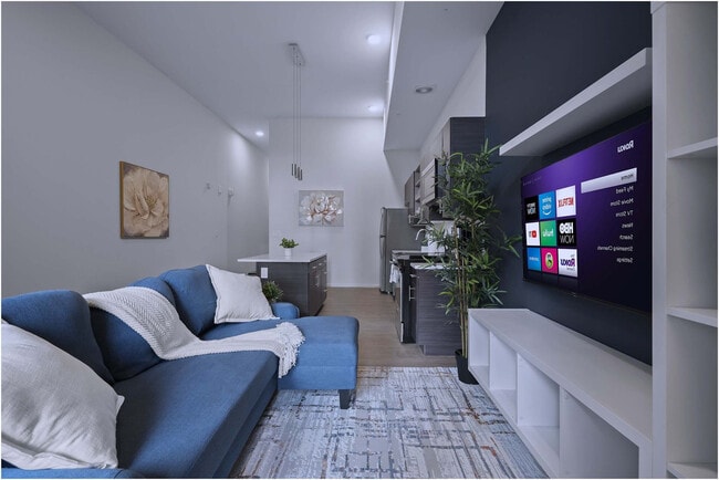 Foto del edificio - 1101 Euclid Ave