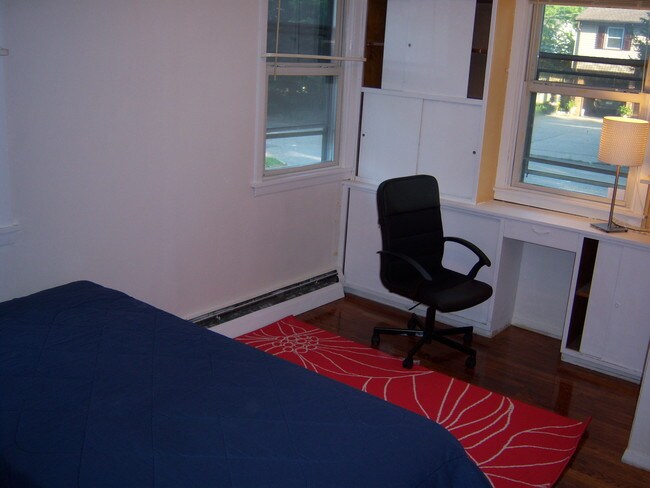 Habitación - 44 Harding St