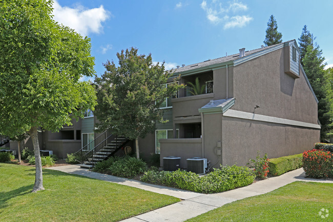 Taylor Terrace Apartments Sacramento Ca