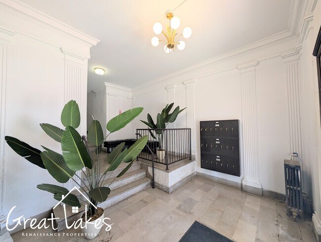 Foto del edificio - Cozy Studio 1 Bathroom now available for rent