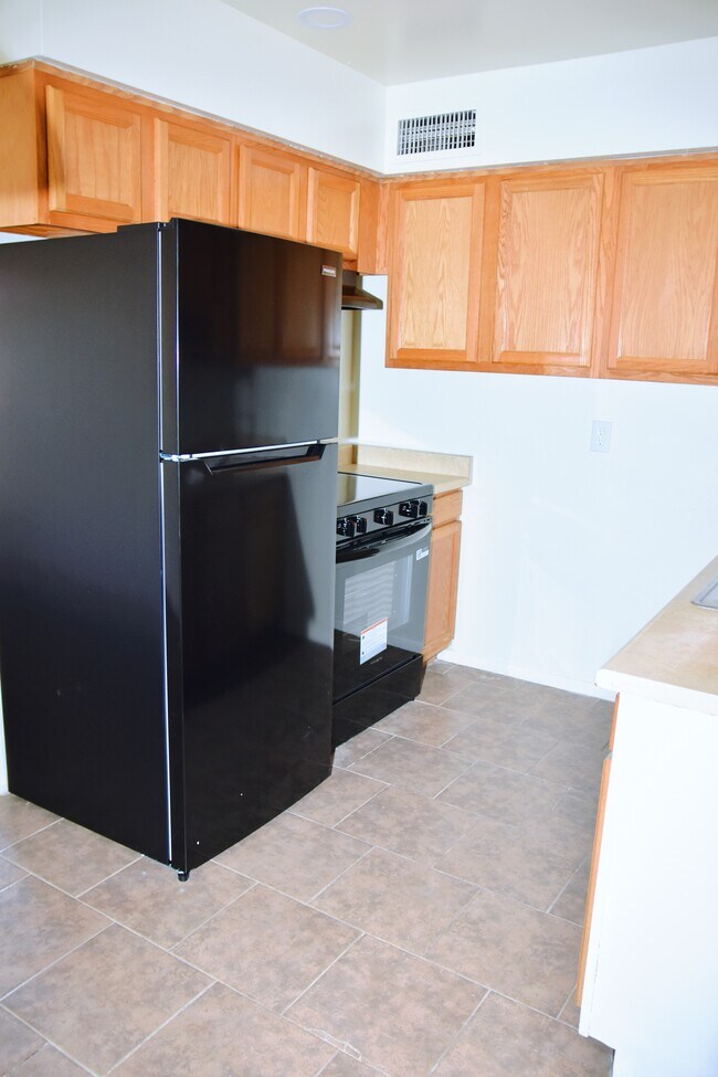 Foto del edificio - 6605 W Pasadena Ave