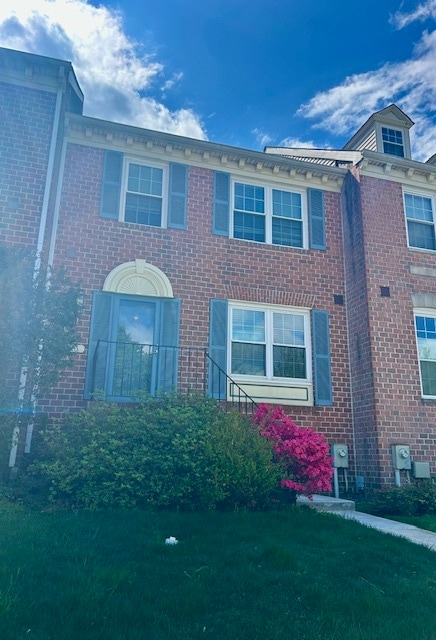 Photo - 23 Roger Valley Ct Townhome