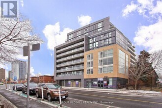 Building Photo - 2369 Danforth Ave