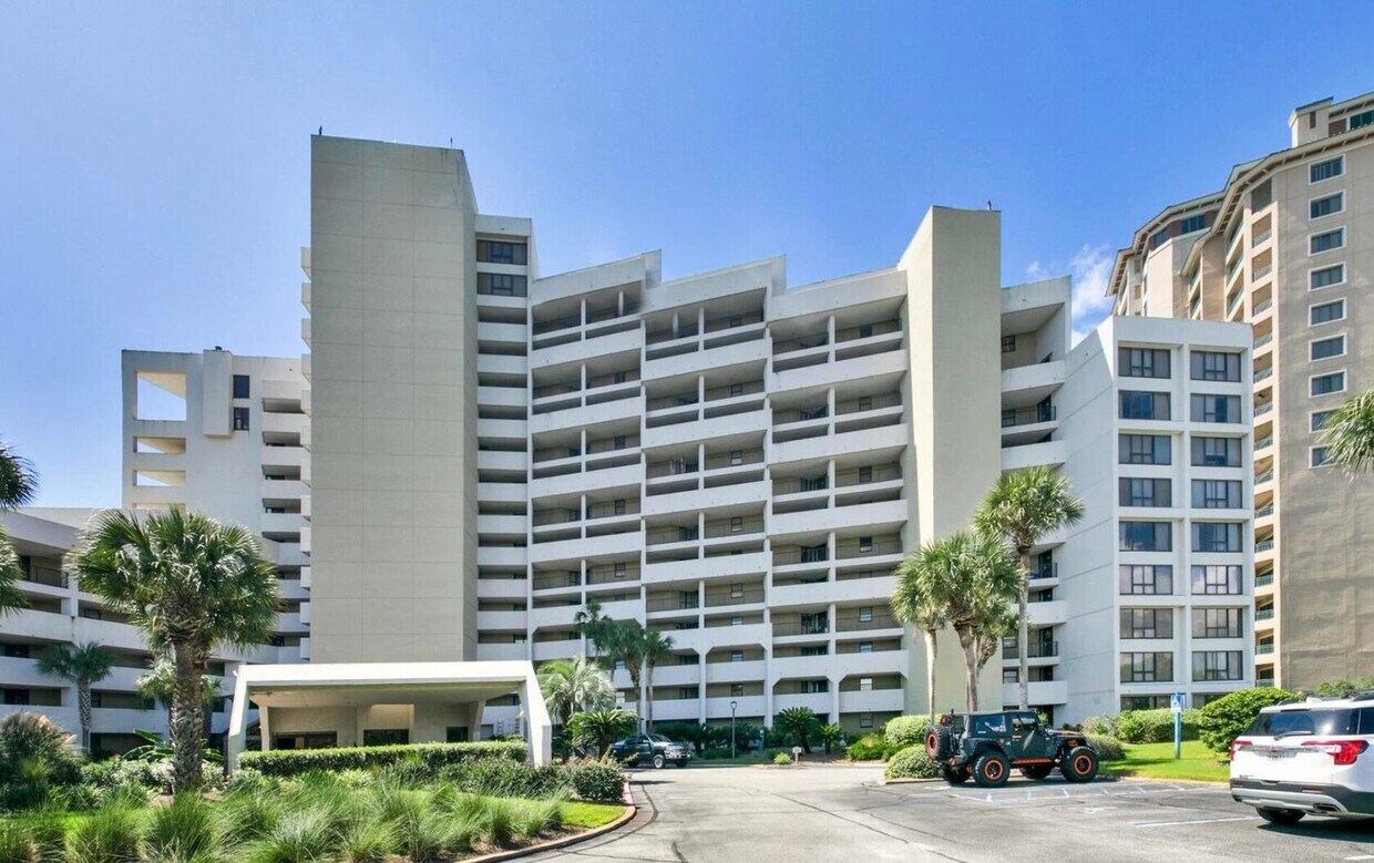4134 Beachside 1 Unit 4134, Destin, FL 32550 Condo for Rent in