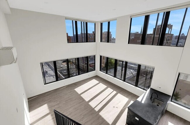 Foto del edificio - 500 N 13th St