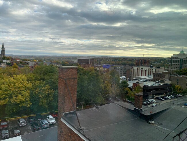 Foto del edificio - 21 Elk St