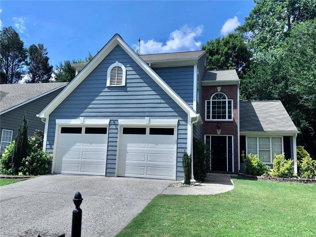 Primary Photo - 1035 Arborhill Ln