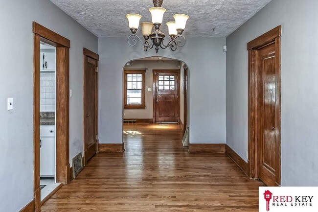 Building Photo - 5408 Poppleton Ave