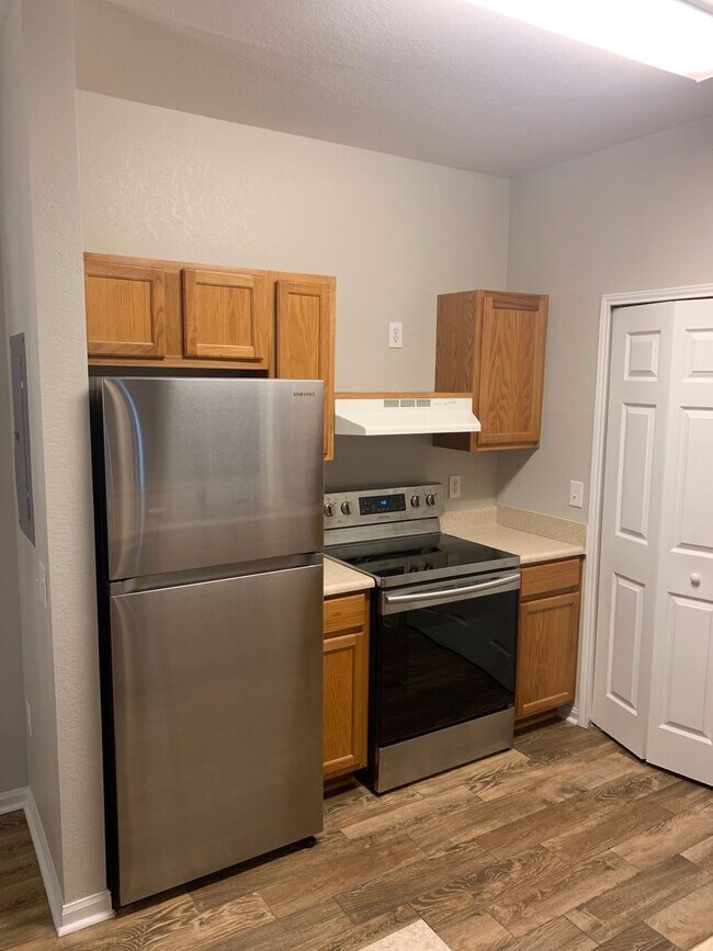 Foto del edificio - Longleaf Villas