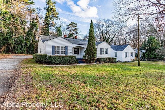 Building Photo - 2 br, 1 bath House - 129 Nelson Ave